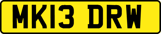MK13DRW