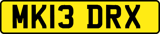MK13DRX