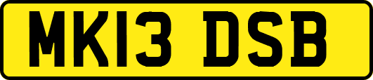 MK13DSB