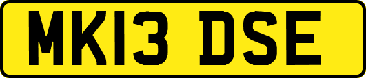 MK13DSE