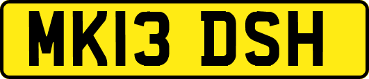 MK13DSH