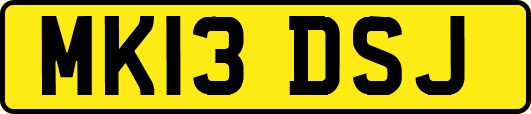 MK13DSJ