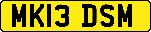 MK13DSM