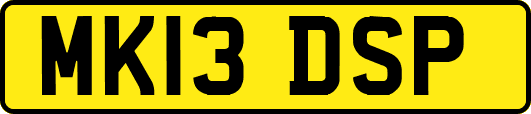 MK13DSP