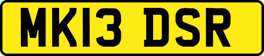 MK13DSR