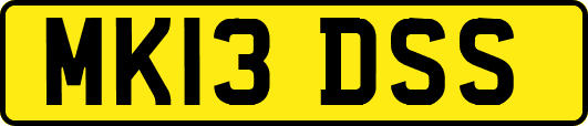 MK13DSS