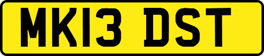 MK13DST