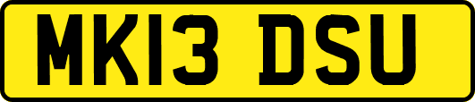 MK13DSU