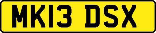 MK13DSX