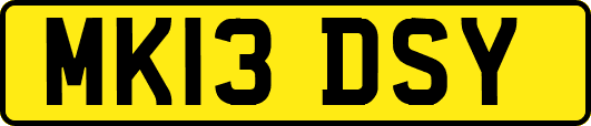 MK13DSY