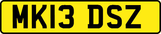 MK13DSZ