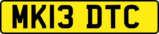 MK13DTC