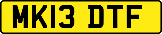 MK13DTF