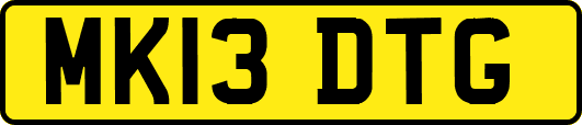MK13DTG