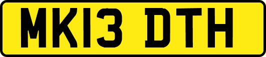 MK13DTH