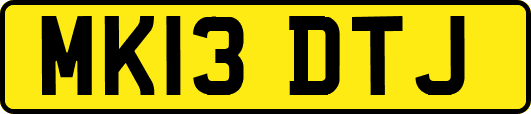MK13DTJ