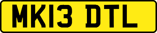 MK13DTL