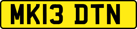 MK13DTN