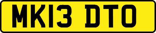 MK13DTO