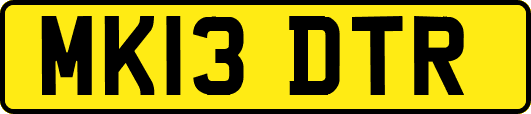 MK13DTR