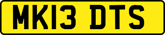 MK13DTS