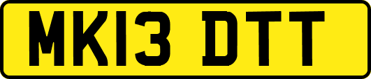 MK13DTT