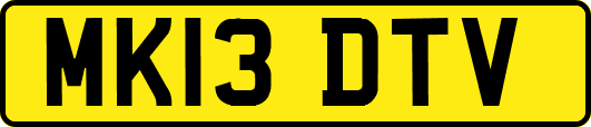 MK13DTV