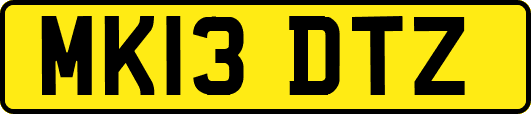 MK13DTZ