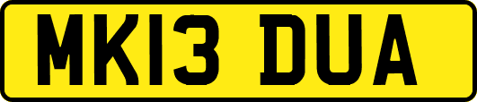 MK13DUA