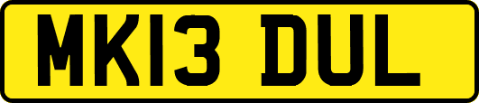 MK13DUL