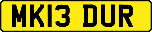 MK13DUR