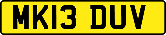 MK13DUV