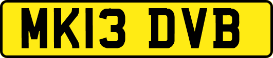 MK13DVB