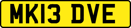 MK13DVE