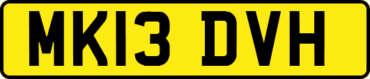 MK13DVH