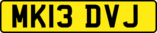 MK13DVJ