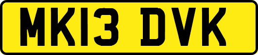 MK13DVK