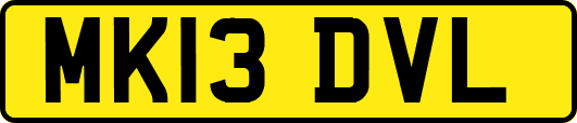 MK13DVL
