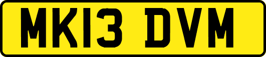 MK13DVM