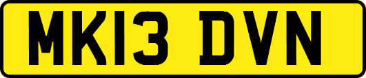 MK13DVN