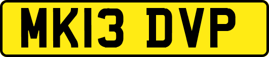 MK13DVP