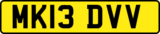 MK13DVV