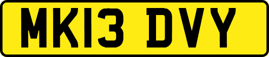 MK13DVY