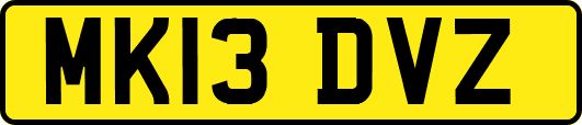 MK13DVZ