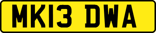 MK13DWA