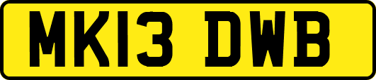MK13DWB