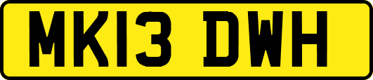 MK13DWH