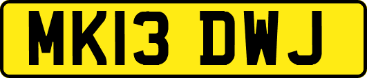 MK13DWJ