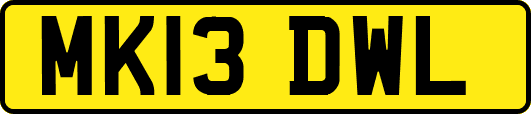 MK13DWL