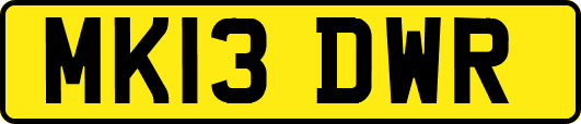 MK13DWR